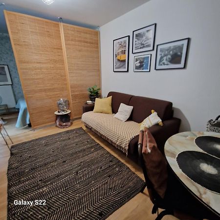 Saint Ouen Appartement Cosy Exterior photo